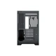 Корпус для ПК PcCooler C3 M500 BK - изображение 8