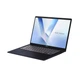 Ноутбук ASUS Vivobook 14 M1407KA-LY141 14" WUXGA IPS, AMD AI 5 330, 16GB, F512GB, UMA, NoOS, Голубой - изображение 3