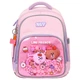 Рюкзак шкільний Yes Line Friends Dreamy 38x30x15 см 17.1 л рожевий (550247) - зображення 2