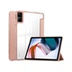 Чохол для планшета BeCover Soft Edge Xiaomi Redmi Pad 10.61" 2022 Rose Gold - зображення 4
