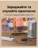 Bluetooth ресивер Ugreen 55545 Bluetooth 6.0 LDAC AUX RCA Hi-Res Audio - изображение 4