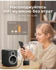 Bluetooth ресивер Ugreen 55545 Bluetooth 6.0 LDAC AUX RCA Hi-Res Audio - изображение 5