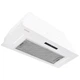 Вытяжка кухонная Perfelli BIS 7653 WH 1000 LED - изображение 4
