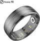 Смарт-кольцо INSPIRE HSR06 Размер 10 Black (HSR06-10-black) - изображение 2