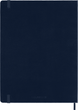 Notes Moleskine Classic XL Granatowy gładki 19 x 25 cm 192 strony (8055002855136) - obraz 2