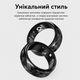 Смарт-кольцо INSPIRE HSR12 Размер 9 Black (HSR12-9-black) - изображение 7