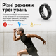 Смарт-кольцо INSPIRE HSR12 Размер 9 Black (HSR12-9-black) - изображение 8