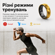Смарт-кольцо INSPIRE HSR12 Размер 9 Gold (HSR12-9-gold) - изображение 7