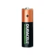Акумулятор Duracell HR6 2500mAh (4шт) - изображение 2