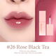 Тинт для губ DASIQUE Juicy Dewy Tint оттенок 26 Rose Black Tea 3.5 г - изображение 5