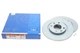 Тормозные диски ATE 24011301841 Citroen C4, C3, C2, Berlingo, C-Elysee; Peugeot Partner 1608691680, 4246R4, 424982 - зображення 2