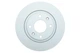 Тормозные диски ATE 24011301841 Citroen C4, C3, C2, Berlingo, C-Elysee; Peugeot Partner 1608691680, 4246R4, 424982 - зображення 5