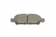 Гальмівні колодки BOSCH 0986494502 Mitsubishi Lancer; Dodge Caliber, Avenger; Jeep Compass (MK49), Patriot; Chrysler SEBRING MZ690350, MZ690187, MR955068 - зображення 8
