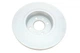 Гальмівні диски Metelli 23-0517C Renault Megane, Kangoo, Scenic, Twingo, Laguna, Clio 7701207829, 7701206118, 7701205842 - зображення 3