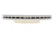 Гальмівні диски Metelli 23-0517C Renault Megane, Kangoo, Scenic, Twingo, Laguna, Clio 7701207829, 7701206118, 7701205842 - зображення 6