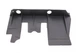 Решітка радіатора ліва Skoda Fabia / Roomster 06-15 DPA 81210878302 - зображення 4
