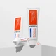 Восстанавливающий крем для лица с экзосомами центеллы Dr.Melaxin Exosome Repair Cream 50 мл - изображение 2