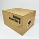 Захисний шолом Smart4u R55 (M) Black (55-59см), акустика, мікрофон, сигнали поворотів та стопів, додаток, пульт BR80 - изображение 13