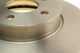 Тормозные диски BOSCH 0986479137 Mercedes Vito, V-Class A6394210312, A6394210212, A6394210012 - зображення 4