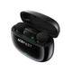 Бездротова мікрофонна система ACEFAST R2 dual-mic (Type-C) Black - изображение 4