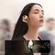 Беспроводная гарнитура Dudao U4Pro Bluetooth универсальная Beige (6976625336302) - изображение 4