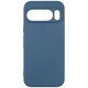 Чохол Beline Silicone для Google Pixel 10 Blue (5906849668683) - зображення 3