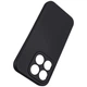 Чохол Beline Silicone для Xiaomi 17 Чорний (5906849669529) - зображення 2