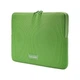 Чехол Tucano Colore2 для MacBook Air 13" (M5/M4/M3/M2/M1/2026-2018) / Pro 13" / Laptop 12" Зеленый (BFC21213-V) - изображение 2