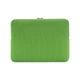 Чехол Tucano Colore2 для MacBook Air 13" (M5/M4/M3/M2/M1/2026-2018) / Pro 13" / Laptop 12" Зеленый (BFC21213-V) - изображение 3