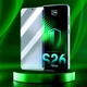 Захисна плівка 3mk SilverProtection+ для Samsung Galaxy S26 (3MK_5903108745239) - зображення 4