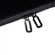 Чехол Tucano Velluto 2 для MacBook Pro 14" Black (BFVEL2MB14-BK) - изображение 5