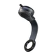 Магнітний тримач Joyroom JR-ZS518 Bendable Magnetic Phone Holder Black (6956116752514) - зображення 3