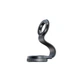 Магнітний тримач Joyroom JR-ZS518 Bendable Magnetic Phone Holder Black (6956116752514) - зображення 6
