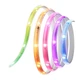 Розумна LED-стрічка Yeelight D1 RGBIC 5м (YLYDD-0094) - зображення 2