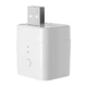 Умный адаптер, переключатель USB ZigBee Sonoff ZBMicro (max 36W) (ZBMicro) - изображение 2