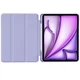 Чехол Tech-Protect SC Pen для iPad Air 13 7 | 6 (2025-2024) Violet (5906302308668) - изображение 6
