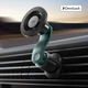 Автодержатель ESR Omnilock Magnetic вентиляционная решётка чёрный with MagSafe (4894240262764) - изображение 7
