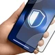 Защитное стекло 3mk HardGlass Matt Max для Samsung Galaxy S26 Ultra (5903108741873) - изображение 6