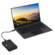 Зовнішній жорсткий диск 2.5" 1TB Expansion Seagate (STKN1000400) - зображення 8