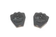 Колодки гальмові Delphi LP1703 Audi Allroad, A6, A4; Volkswagen Passat 3DO698151B, 3D0698151B, 4B0698151L - зображення 3