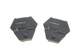 Колодки гальмові Delphi LP1703 Audi Allroad, A6, A4; Volkswagen Passat 3DO698151B, 3D0698151B, 4B0698151L - зображення 4