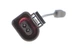 Комплект гальмівних колодок ATE 13046027852 Seat Leon; Volkswagen Golf, Passat, Tiguan, Caddy, T-Roc, Touran; Audi A3, TT, Q3; Skoda Octavia, Superb, Kodiaq, Karoq 5Q0698151AA, 5Q0698151AD, 5Q0698151AF - изображение 3