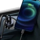 Автомобільний зарядний пристрій Baseus Share Together PPS multi-port Fast charging with extension cord 120W 2U+2C Gray - изображение 8
