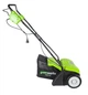 Аэратор электрический Greenworks GDT30 230V - изображение 4