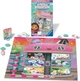 Настільна гра Ravensburger Допоможи Габбі! (4005556248100) - зображення 2