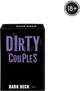 Настільна гра As Games Dark Deck Dirty Couples (грецька версія) (5203068252069) - зображення 1