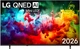 Телевизор LG QNED 75" 75QNED70B6A - изображение 1