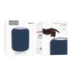 Портативна колонка HOCO HC30 Oceano BT speaker, 5W, Blue - изображение 2