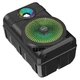 Портативна колонка HOCO BS46 Mature outdoor BT speaker, 10W, Black - изображение 3