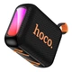 Портативна колонка HOCO HC31 River sports BT speaker, 10W, Black - изображение 3